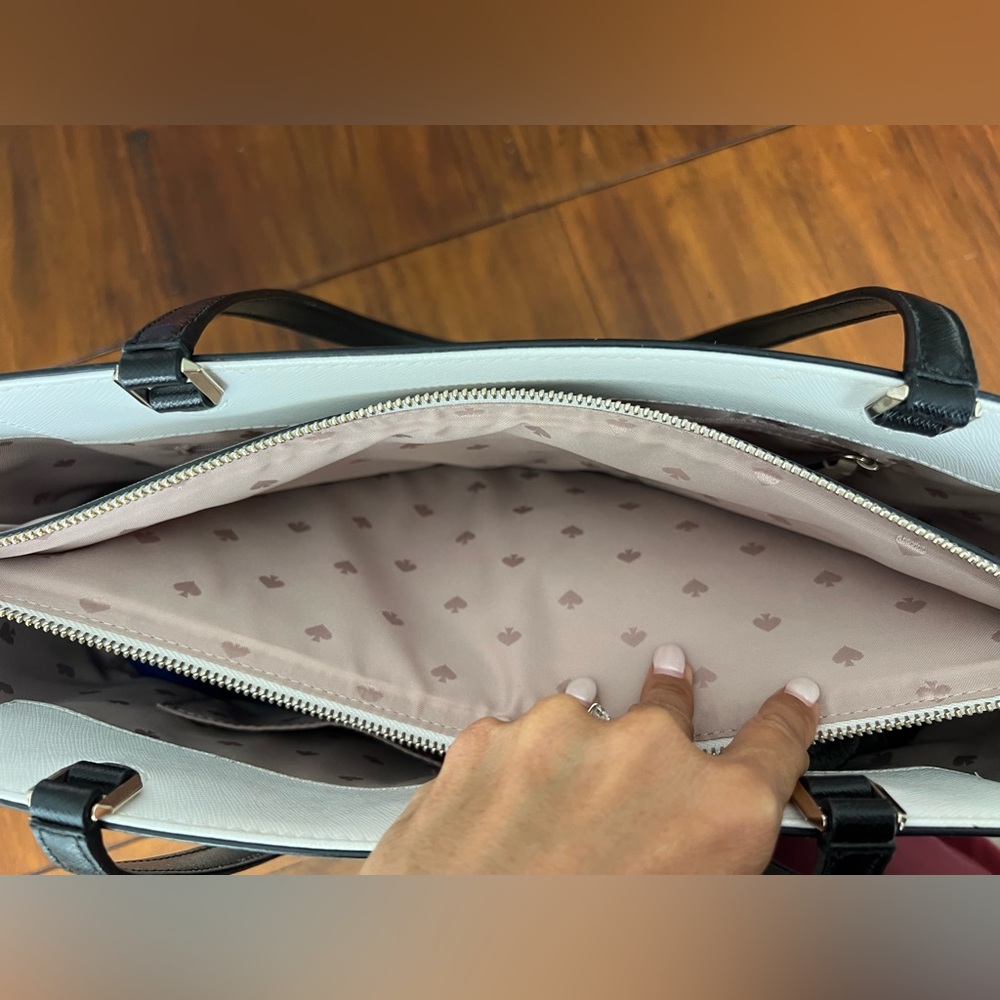 Kate Spade Handbag - Picture 2 of 5